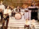 LA JOVEN GUARDIA org PERU lp Fuzz Organ PSYCH GARAGE 71