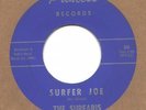 VG+ SURFARIS 
