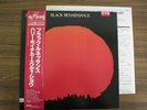 @ Harry Whitaker . Woody Shaw  LP Japan w/obi promo Bla