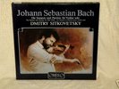 SITKOVETSKY BACH SONATAS & PARTITAS 3LPS MINT COPY