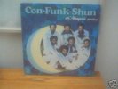 Con-Funk-Shun - Memphis Sessions (debut lp, orig. copy)