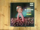 Decca SXL 2092/93 Tchaikovsky Nutcracker Ansermet
