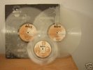 THE DOORS /  GO INSANE /  2 LP + EP / LIMITED EDITION