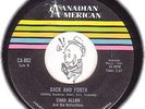 1963 Can-Am GUESS WHO   Tribute to Buddy Holly LISTEN