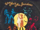 Rare Afro Jazz - BAOBAB DE DAKAR - Une nuit au Jandeer