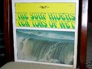 The Surf Riders-Ten Tons Of Wet