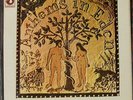 Shirley & Dolly Collins 'Anthems In Eden'  OG FOLK LP