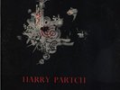Harry Partch - Plectra & Percussion Dances *original LP