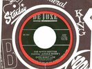 OVER NIGHT LOW-THE WITCH DOCTOR (JUNGLE FEVER) DELUXE45