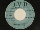 THE GALES doo wop 45 DARLING PATRICIA J-V-B
