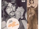 HIPPIE INVASION Bollywood PSYCH 45 reefer cover LISTEN