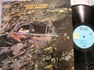 JIMMY BUFFETT - Down to Earth on Barnaby debut LP NM
