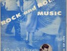 Chuck Berry Rock and Roll Chess Records EP 5119 Rare
