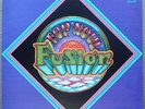 FUSION    top soul  CHILE LP    combo xingu