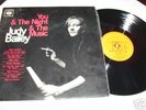 JUDY BAILEY - YOU & THE NIGHT & THE MUSIC  -  LP