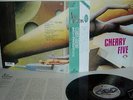 CHERRY FIVE ( Goblin ) - Italian Prog  Rare LP Japan