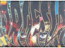 ARCESIA - Reachin'  rare psych Shadoks