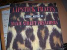 Manic Street Preachers Lipstick Traces Ltd Ed Vinal
