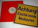 EINSTÜRZENDE NEUBAUTEN, 