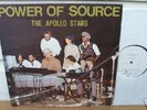 RARE THE APOLLO STARS RON HUBBARD PRIVATE PRESS 1974