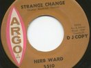 Herb Ward 
