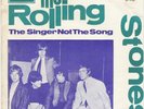 ROLLING STONES  PS SINGLE SOUTH AFRICA