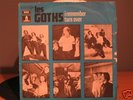 LES GOTHS TURN OVER KILLER PSYCH FREAKBEAT MOD 45