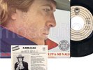 UMBERTO TOZZI RARO EP PROMOZIONALE SPAGNOLO