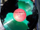 Fall Out Boy Take This To Your Grave VINYL RARE COLOR