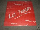RARE FUNK SOUL LP/ WILLIE & LOS NOMBRES 