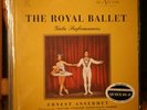 ANSERMET/ ROYAL BALLET GALA/ RCA Living Stereo LDS-6065