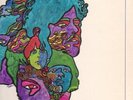 LOVE - FOREVER CHANGES. MONO USA 1st PRESSING