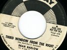 DEAN BARLOW Baby Doll 3rd Window Northern Soul Rare 45