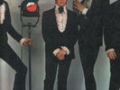 ROKES-same gatefold the rarest Rokes lp mint/mint