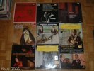 hervorragende KLASSIK Sammlg. 400 LP + 24 /BOXEN