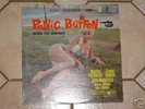 JAYNE MANSFIELD SEALED LP SOUNDTRACK PANIC BUTTON