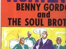 Benny Gordon and the Soul Brothers LP / Tighten up