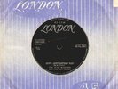 THE TUNE WEAVERS Happy Happy Birthday Baby * London Tri