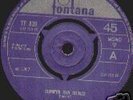 FRESH WINDOWS Summer Sunshine * Very Rare Original 45 *