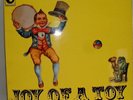 Kevin Ayers - Joy of a Toy 1st pressing