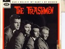 The TRASHMEN 7