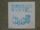 MODEST MOUSE - BIRDS VS. WORMS 7