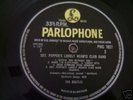 Beatles UK Sgt. Pepper Mono withdrawn A Day in the life