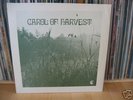 CAROL OF HARVEST    GERMAN ORIGINAL