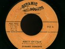Raw Funk 45 - DYNAMIC CONCEPTS - Funky Chicken