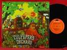 CULPEPER'S ORCHARD 1971 PROG PSYCH MONSTER LP DENMARK