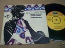 LUCIO BATTISTI - ACQUA AZZURRA  45 TURKEY DIF. COVER
