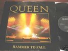 QUEEN HAMMER TO FALL 12