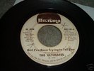 RARE NORTHERN SOUL 45/ THE ULTIMATES ON BR-ROMA