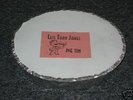 Less Than Jake Pie Tin  Rare 7 7